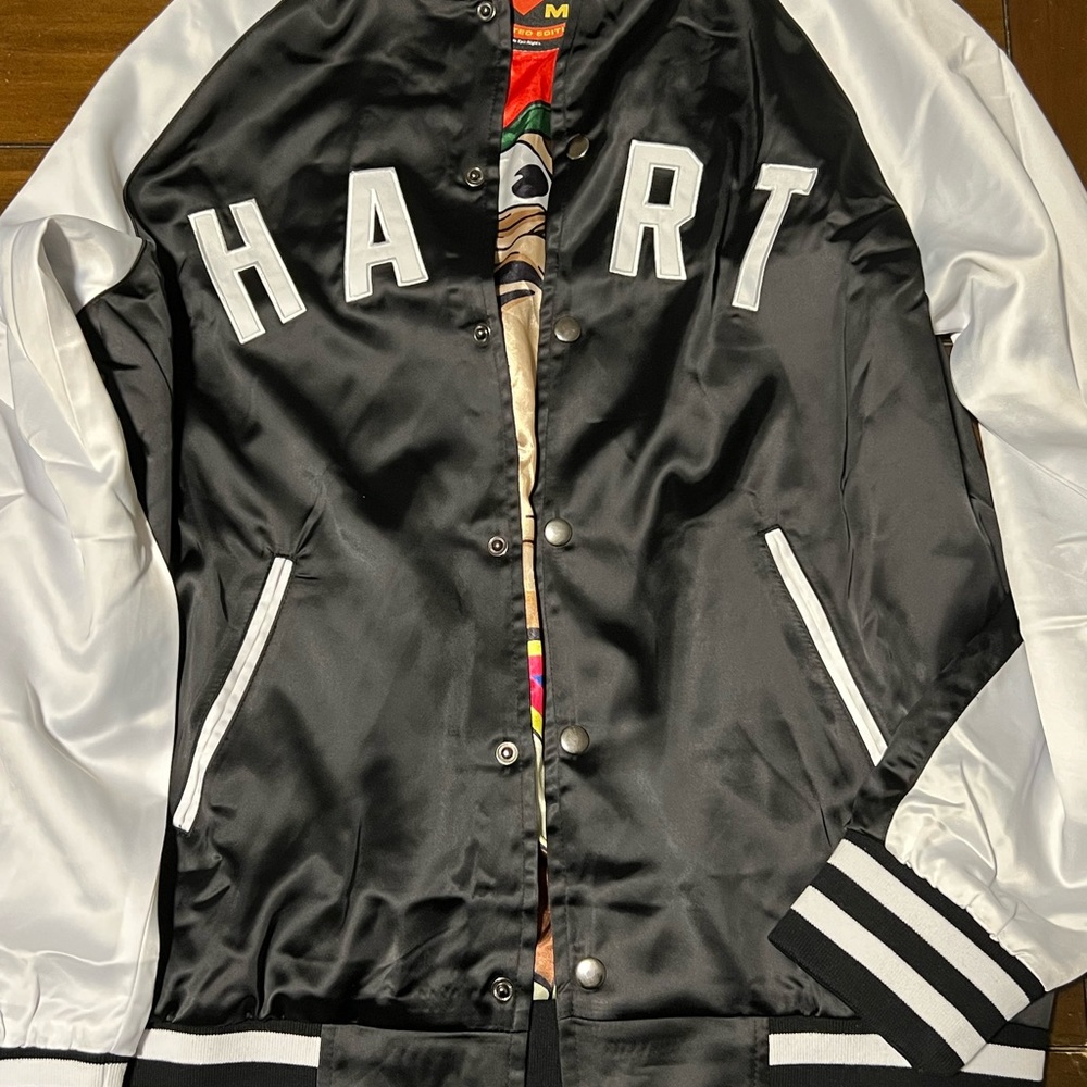 Kevin Hart tour Jacket